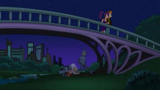 Illustration for article titled Everything You Need to Know About Futurama